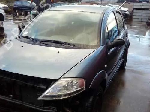 Left front driveshaft CITROËN C3 I (FC_, FN_) 1.1 i | BP8442774M38 
