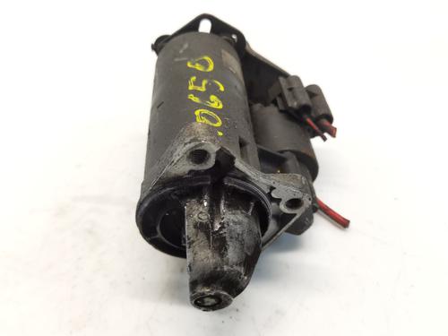 Starter FORD ESCORT V Saloon (AFL) 1.6 i 16V | BP36132743M8 - Image 3