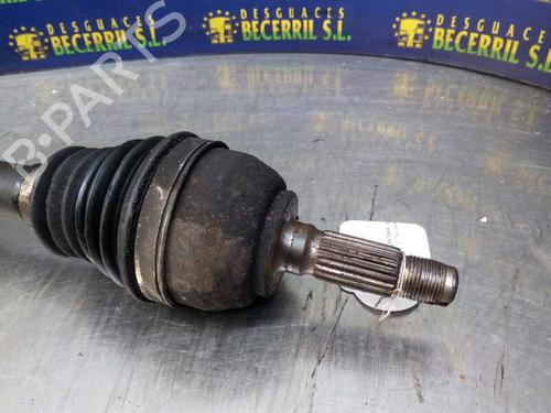 Right front driveshaft CITROËN SAXO (S0, S1)  | BP8436399M39 