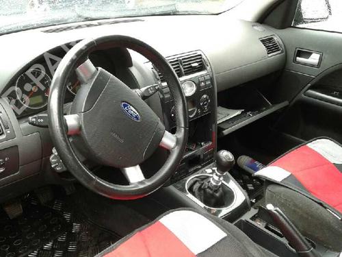 Mass air flow sensor FORD MONDEO III Saloon (B4Y) 2.0 16V TDDi / TDCi | BP8430585M95 