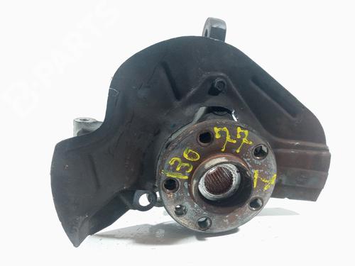 Used Left front steering knuckle Left front steering knuckle LANCIA PHEDRA (179_) 2.2 JTD (179AXC1A) (128 hp) 9136012 9136012