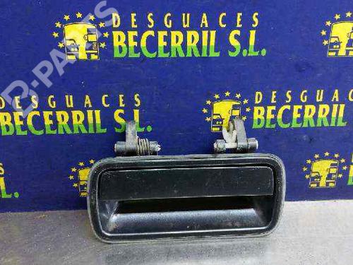 Used Rear left exterior door handle Rear left exterior door handle SUZUKI VITARA (ET, TA, TD) 1.6 i 16V All-wheel Drive (ET, TA02, SE416) (97 hp) 8448278 8448278