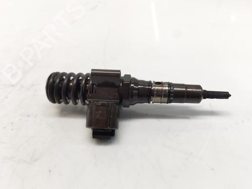 Used Injector Injector SEAT LEON (1P1) 2.0 TDI 16V (140 hp) 36411968 36411968
