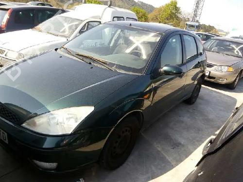 Oil radiator FORD FOCUS I (DAW, DBW)  | BP14020362M33 