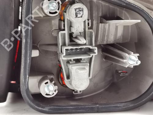 Left taillight FORD MONDEO IV (BA7)  | BP23409938C34 