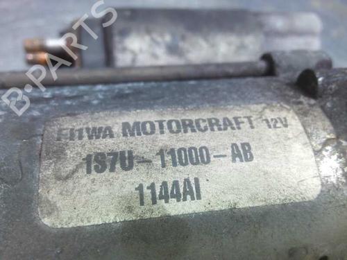 Starter FORD MONDEO III Saloon (B4Y) 1.8 16V | BP8428464M8 