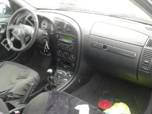 Engine control unit (ECU) CITROËN XSARA Coupe (N0)  | BP8453847M57 