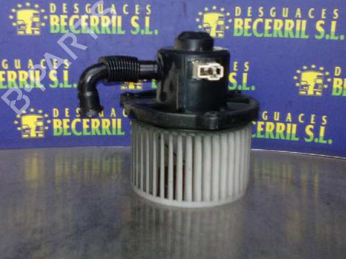 Used Heater blower motor HYUNDAI ATOS PRIME (MX) [1999-2025]  8430183