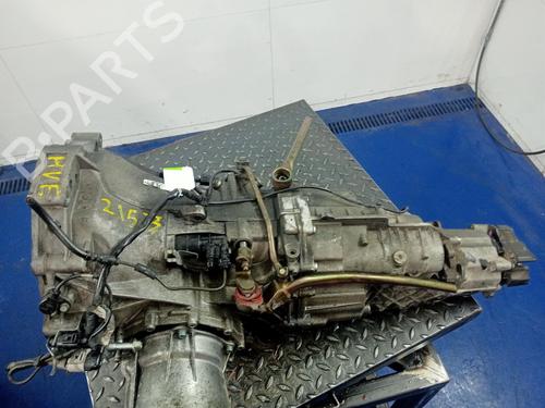 Gearbox AUDI A4 B7 (8EC) 2.0 | BP30624322M3