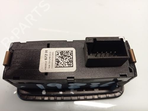Warning switch AUDI A1 Sportback (8XA, 8XF) 1.6 TDI | BP24940104I22 