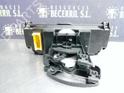 Climate control SEAT IBIZA II (6K1)  | BP8440743I5 
