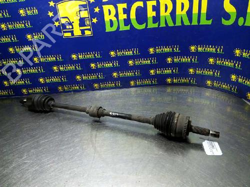 Used Right front driveshaft VOLVO V40 Estate (645) 1.8 i (125 hp) 8449930