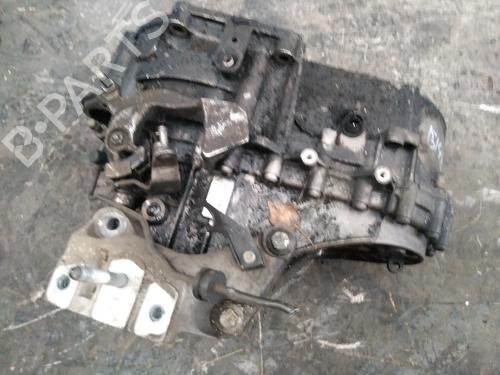 Gearbox SEAT ALHAMBRA (7V8, 7V9) 2.0 TDI | BP10488908M3 