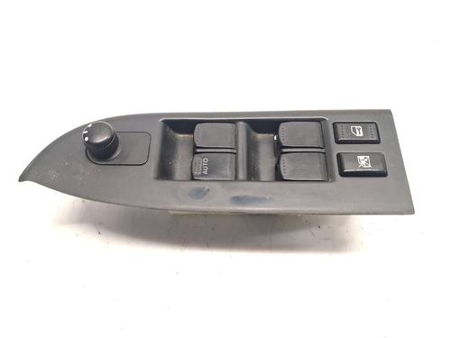 Used Left front window switch Left front window switch SUZUKI GRAND VITARA II (JT, TE, TD) 1.9 DDiS All-wheel Drive (JT419, TD44, JB419WD, JB419XD,... (129 hp) 36319790 36319790
