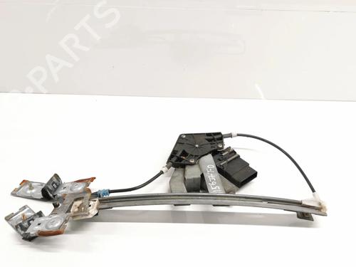 Used Rear right window mechanism SKODA OCTAVIA I Combi (1U5) [1998-2010]  11578154