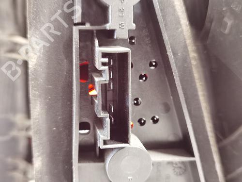 Left taillight BMW X1 (E84) sDrive 18 d | BP21529890C34 