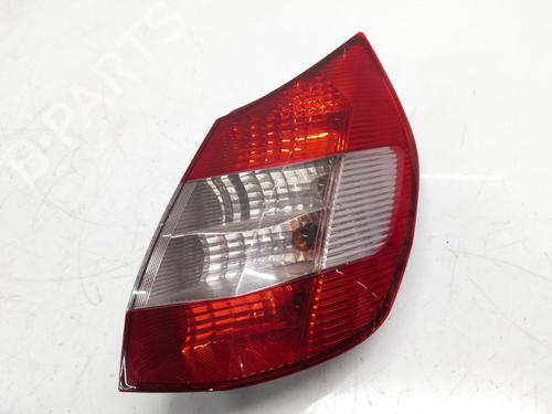Used Right taillight Right taillight 39641094 39641094