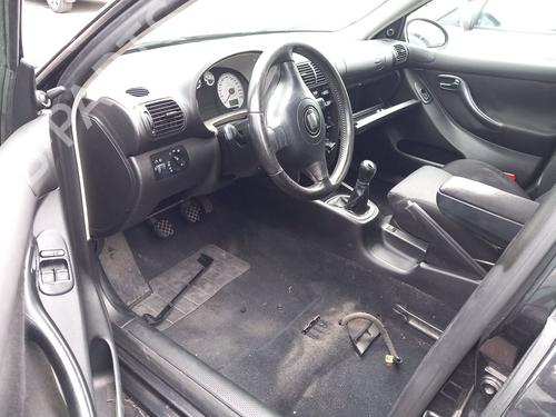 Electronic module SEAT LEON (1M1)  | BP29946390M83