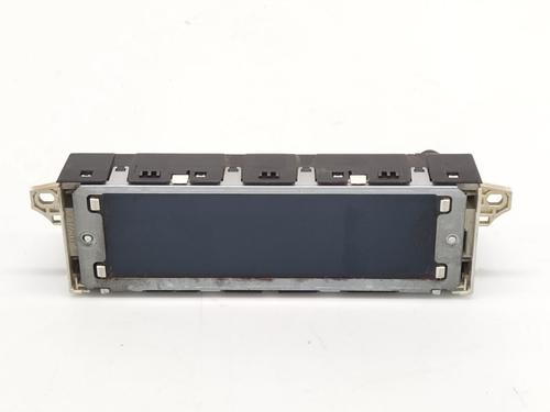 Used Display monitor PEUGEOT PARTNER Tepee 1.6 HDi / BlueHDi 75 (75 hp) 26940508
