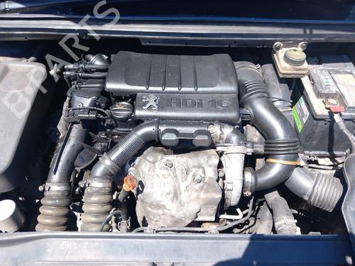 Switch PEUGEOT 307 SW (3H) 1.6 HDI 110 | BP36903935I30  - Image 9
