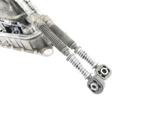 Gear lever VW GOLF IV (1J1) 1.9 TDI | BP29538808M90 