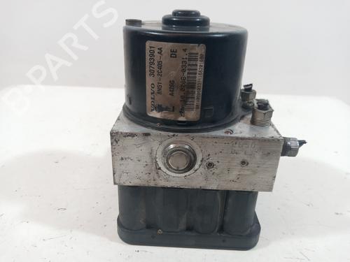 Used ABS pump VOLVO C30 (533) 2.0 D (136 hp) 8475617