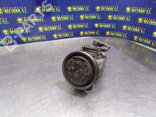 Used AC compressor AC compressor NISSAN MICRA III (K12) 1.2 16V (80 hp) 8459342 8459342