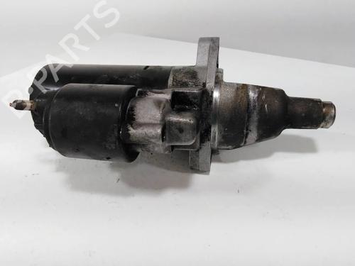 Starter AUDI A6 C5 (4B2) 2.5 TDI | BP8483682M8 