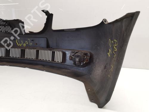 Front bumper NISSAN ALMERA II Hatchback (N16)  | BP29811328C7 