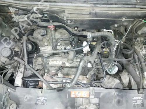Injection pump MERCEDES-BENZ A-CLASS (W169)  | BP8466747M78 