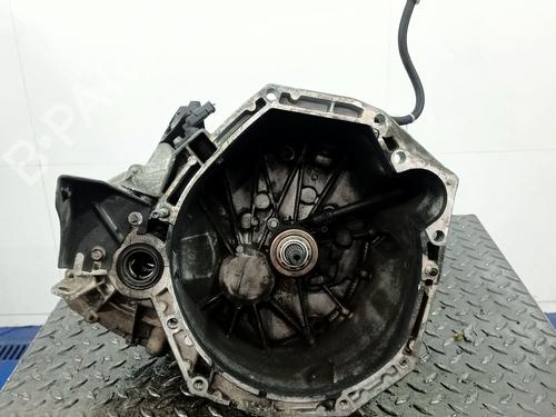Used Gearbox RENAULT MEGANE III Hatchback (BZ0/1_, B3_) [2008-2025]  30965657