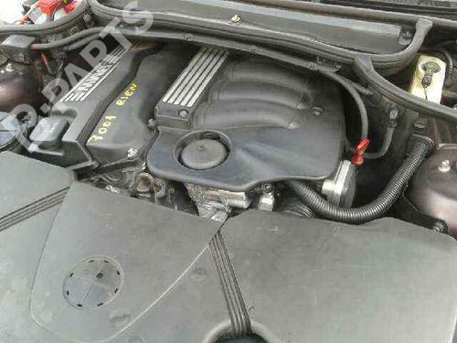 Used Parts BMW 3 Coupe (E46)  318 Ci  949325