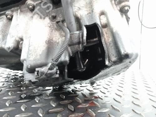 Engine BMW 3 (E46) 320 d | BP29608910M1 