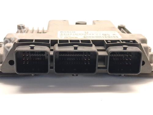 Engine control unit (ECU) CITROËN C4 Grand Picasso I (UA_) 1.6 HDi | BP30129567M57