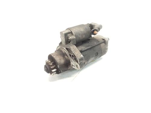 Used Starter NISSAN ALMERA TINO (V10) 2.2 dCi (115 hp) 27319404