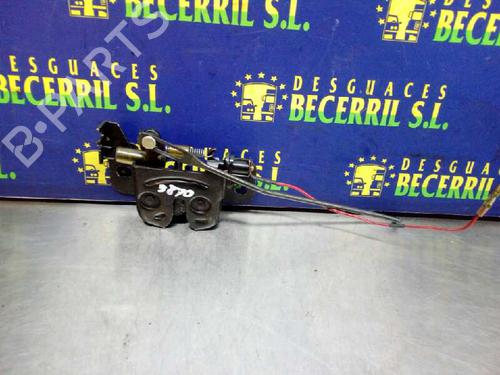 Used Tailgate lock HYUNDAI COUPE I (RD) 1.6 16V (116 hp) 8439941