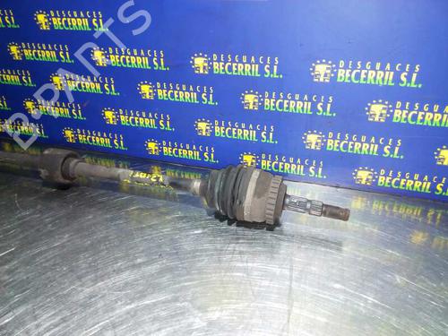 Right front driveshaft OPEL CORSA D Hatchback Van (S07) 1.3 CDTI (L08) | BP8427729M39 