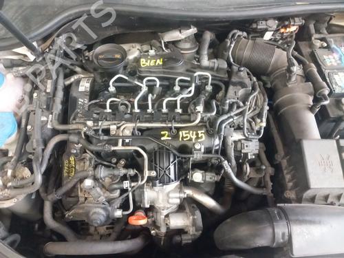Gearbox VW EOS (1F7, 1F8) 2.0 TDI 16V | BP33621066M3  - Image 10