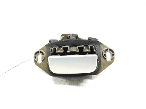 Used Tailgate handle RENAULT MEGANE I (BA0/1_) 1.9 dTi (BA1U) (80 hp) 30910908