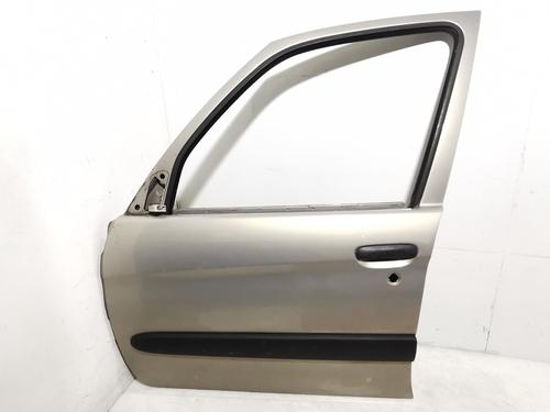 Used Left front door CITROËN XSARA PICASSO (N68) 2.0 HDi (90 hp) 24598273