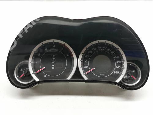 Used Instrument cluster Instrument cluster HONDA ACCORD VIII Estate (CW) 2.2 i-DTEC (CW3) (150 hp) 10642672 10642672