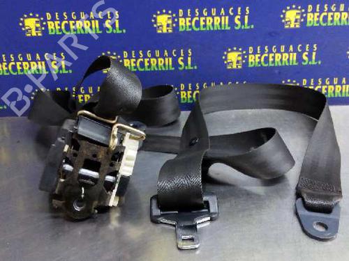 Front right seatbelt CITROËN C3 I (FC_, FN_) 1.1 i | BP8718744I25 