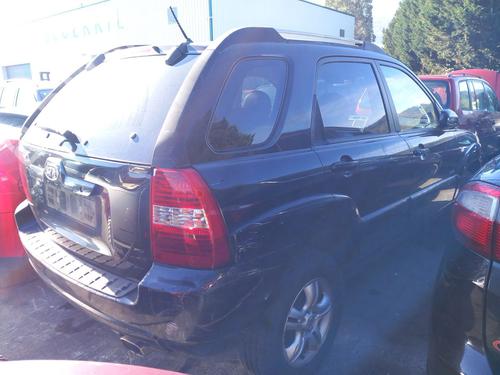 Front differential KIA SPORTAGE II (JE_, KM_) 2.0 CRDi | BP25008257M23 