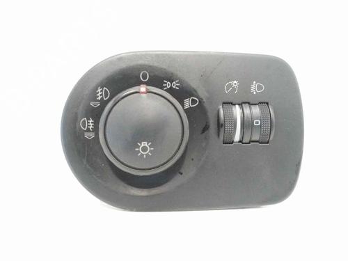 Used Headlight switch SEAT LEON (1P1) 1.9 TDI (105 hp) 8484579