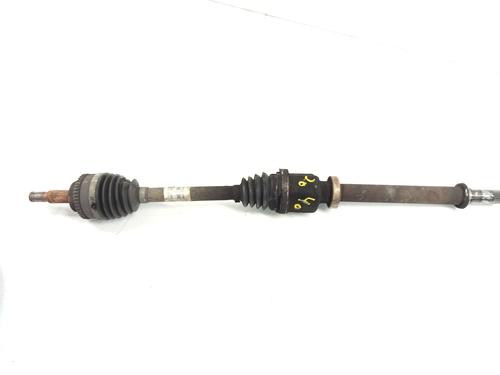 Used Right front driveshaft RENAULT CLIO II (BB_, CB_) 1.5 dCi (BB3N, CB3N) (84 hp) 27495155