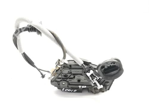 Rear right lock VW GOLF VI (5K1) 1.6 TDI | BP27275292C99 