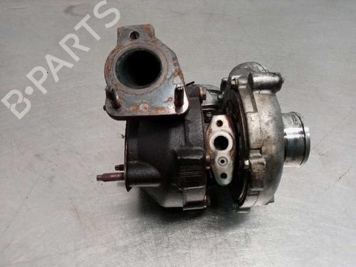 Turbolader/Kompressor für RENAULT GRAND SCÉNIC II (JM0/1_) 2.0 dCi (JM1K) (150 hp) 8467837