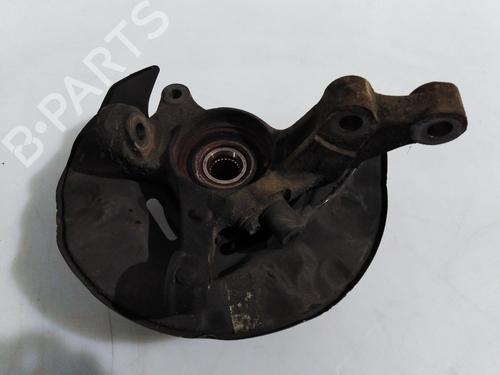 Right front steering knuckle TOYOTA COROLLA Estate (_E12_)  | BP8472209M26 