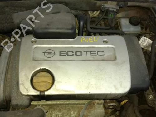 Right front driveshaft OPEL ASTRA G Hatchback (T98) 1.6 16V (F08, F48) | BP8428790M39 