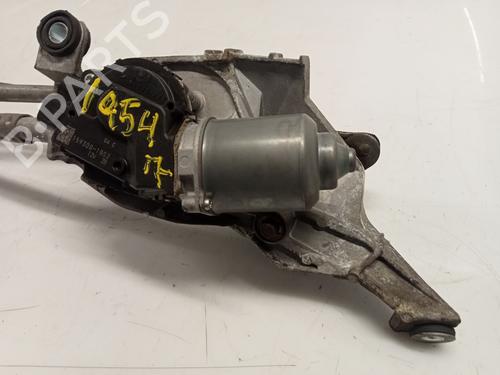 Front wiper motor MITSUBISHI OUTLANDER II (CW_W) 2.2 DI-D 4WD | BP24680590M29 